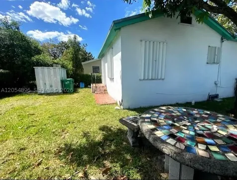 1904 NW 71st Street Miami FL 33147