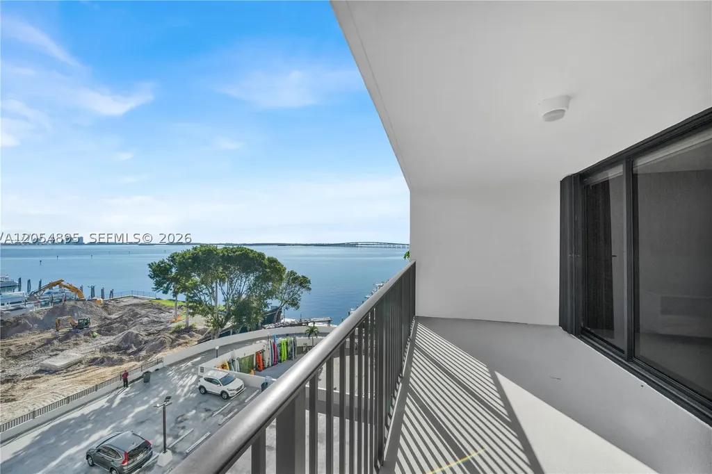 1865 Brickell Avenue Miami FL 33129