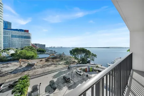 1865 Brickell Avenue Miami FL 33129