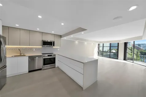 1865 Brickell Avenue Miami FL 33129