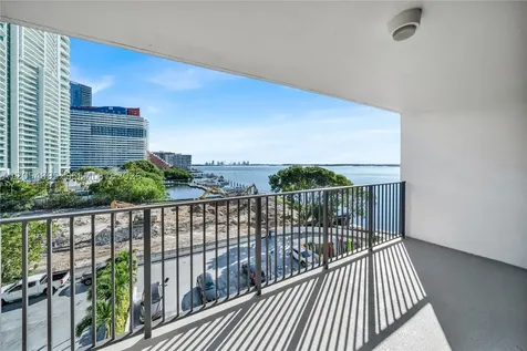 1865 Brickell Avenue Miami FL 33129