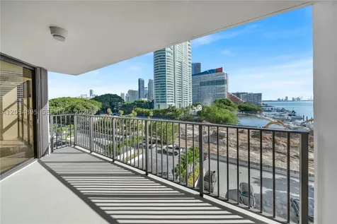 1865 Brickell Avenue Miami FL 33129
