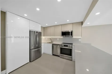 1865 Brickell Avenue Miami FL 33129