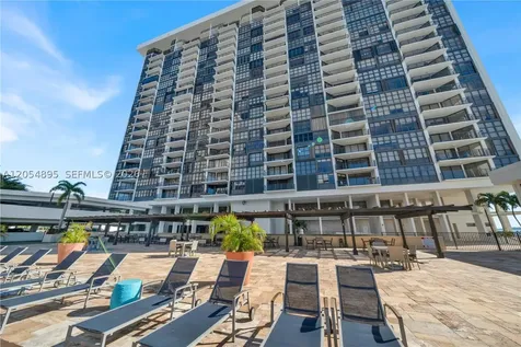 1865 Brickell Avenue Miami FL 33129