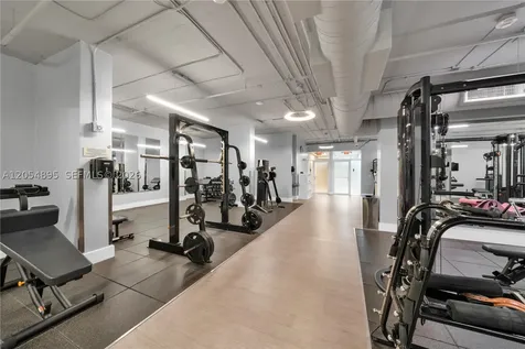 1865 Brickell Avenue Miami FL 33129