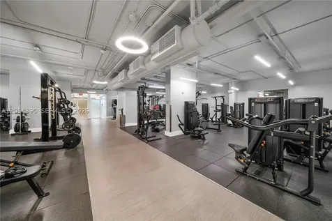 1865 Brickell Avenue Miami FL 33129