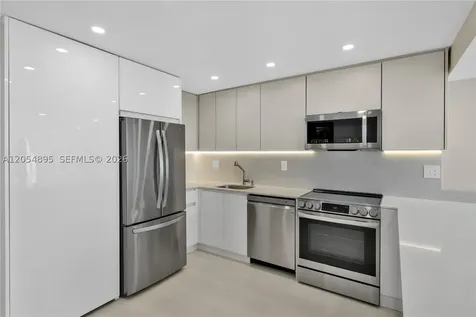 1865 Brickell Avenue Miami FL 33129