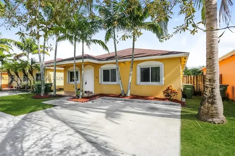213 SW 15th Place Homestead FL 33030