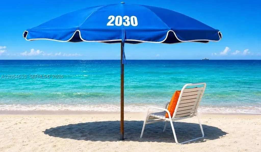 2030 S Ocean Drive Hallandale Beach FL 33009