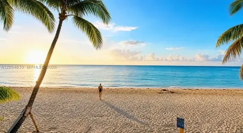 2030 S Ocean Drive Hallandale Beach FL 33009