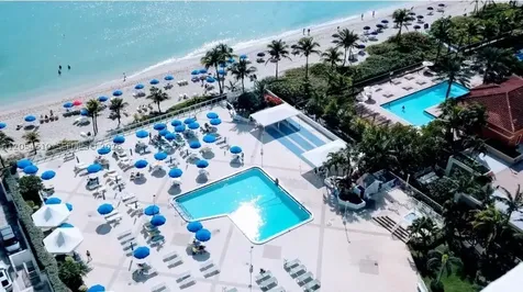 2030 S Ocean Drive Hallandale Beach FL 33009