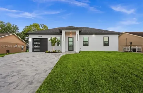16264 Horizon Road North Fort Myers FL 33971