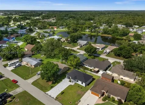 16264 Horizon Road North Fort Myers FL 33971
