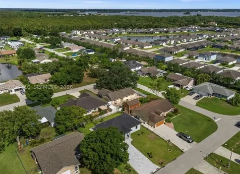 16264 Horizon Road North Fort Myers FL 33971