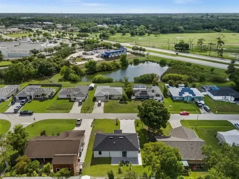 16264 Horizon Road North Fort Myers FL 33971