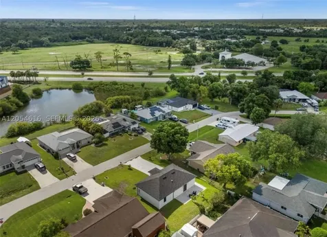 16264 Horizon Road North Fort Myers FL 33971