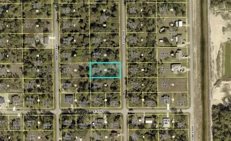 905 Fitch Avenue Lehigh Acres FL 33972