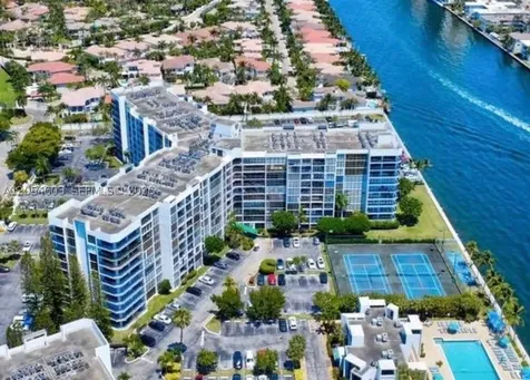 1000 Parkview Drive Hallandale Beach FL 33009