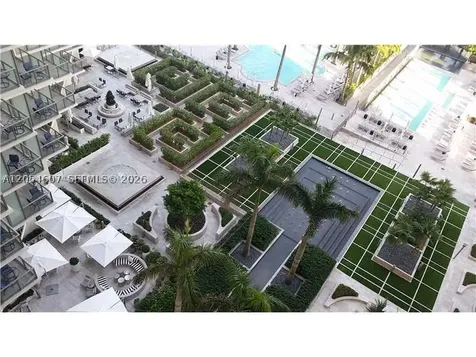 Bal Harbour FL 33154