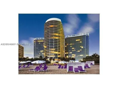 Bal Harbour FL 33154