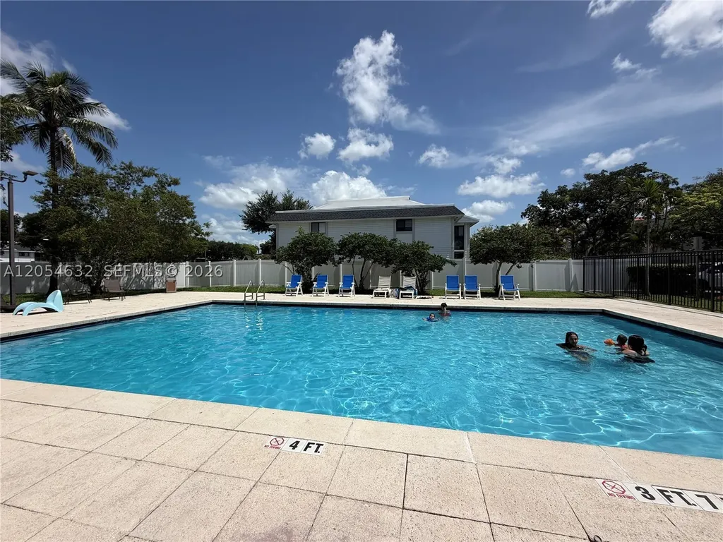 6195 NW 186th Street Hialeah FL 33015