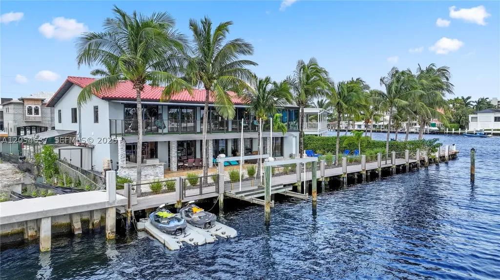 2886 NE 25th Street Fort Lauderdale FL 33305