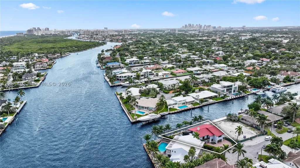 2886 NE 25th Street Fort Lauderdale FL 33305