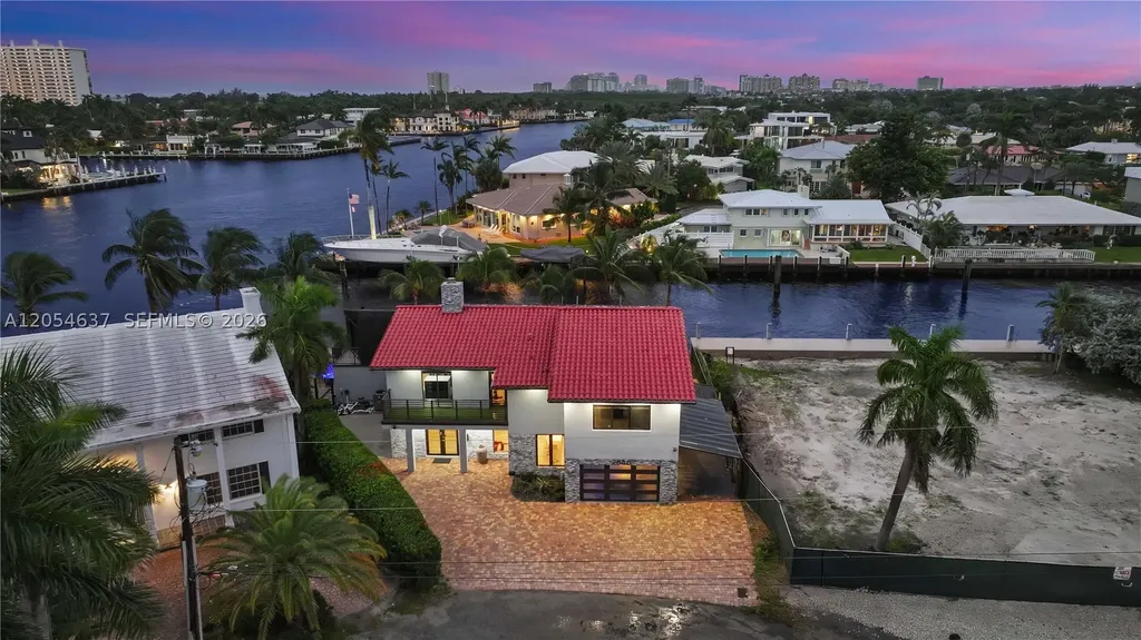 2886 NE 25th Street Fort Lauderdale FL 33305