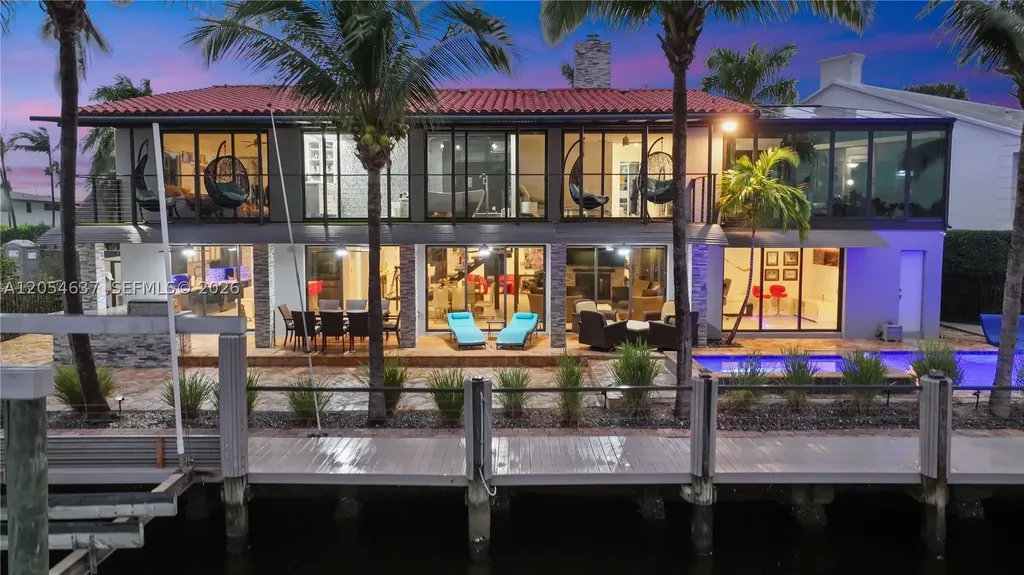 2886 NE 25th Street Fort Lauderdale FL 33305