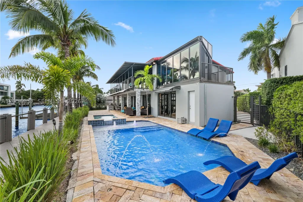 2886 NE 25th Street Fort Lauderdale FL 33305