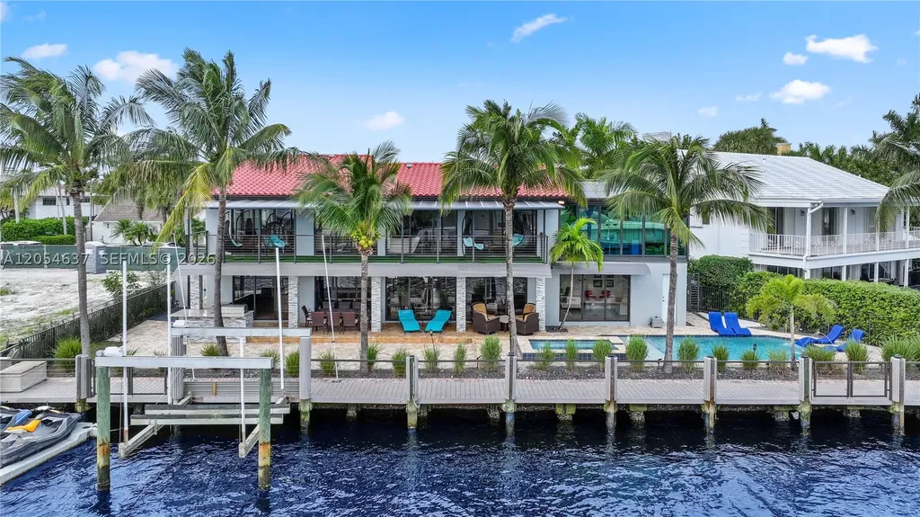 2886 NE 25th Street Fort Lauderdale FL 33305