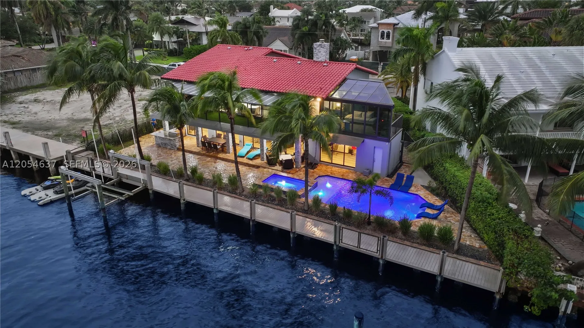 2886 NE 25th Street Fort Lauderdale FL 33305
