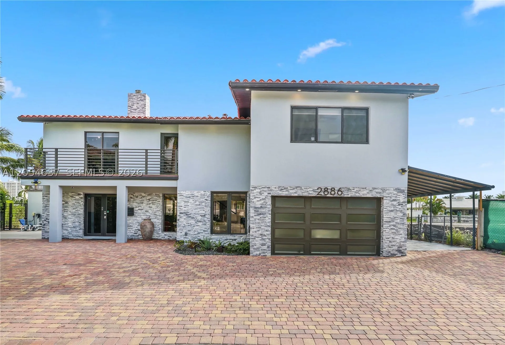 2886 NE 25th Street Fort Lauderdale FL 33305