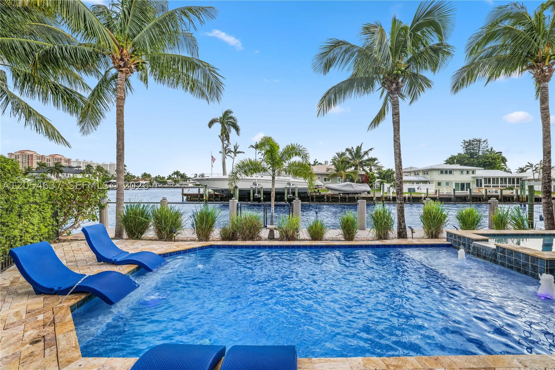 2886 NE 25th Street Fort Lauderdale FL 33305