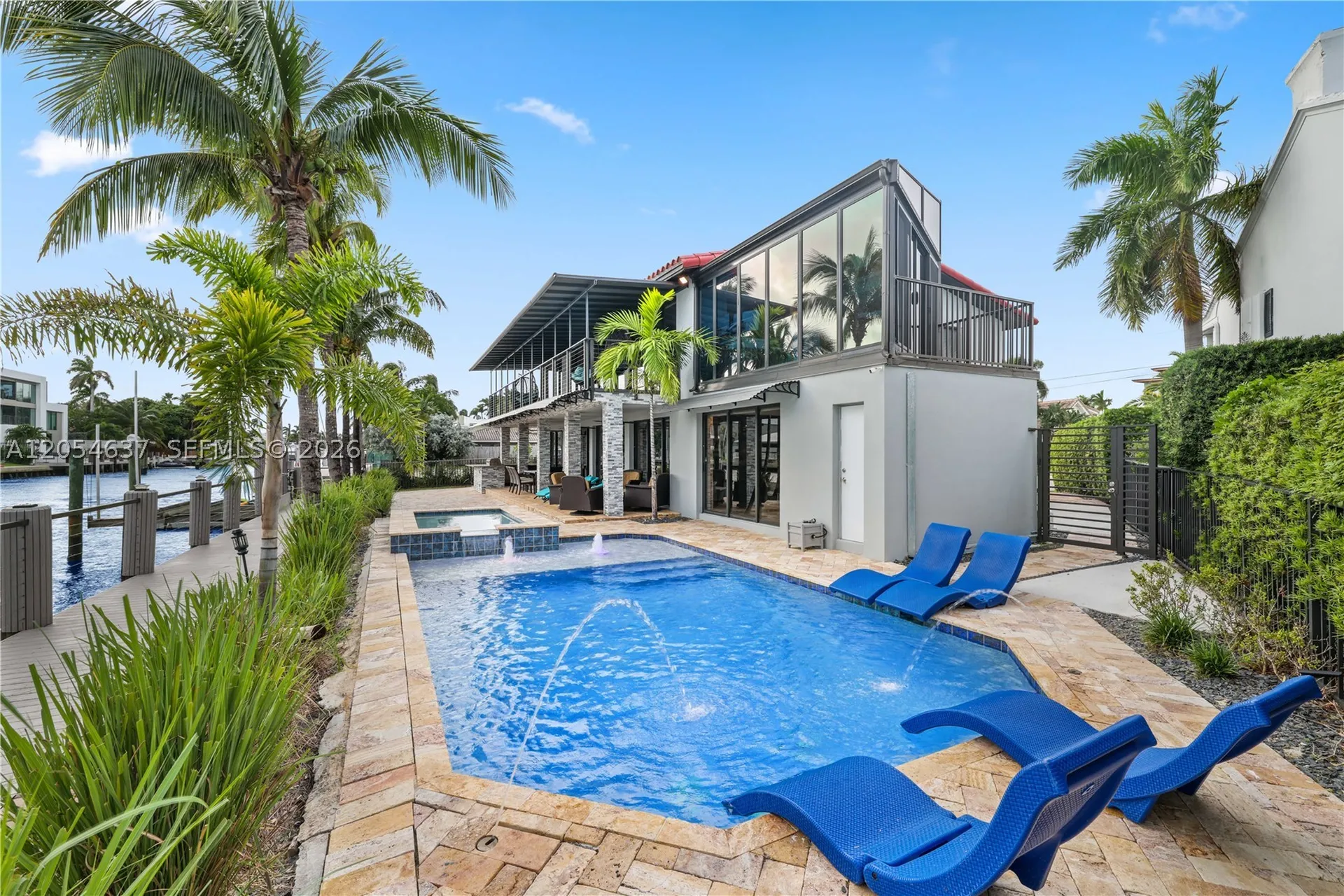 2886 NE 25th Street Fort Lauderdale FL 33305