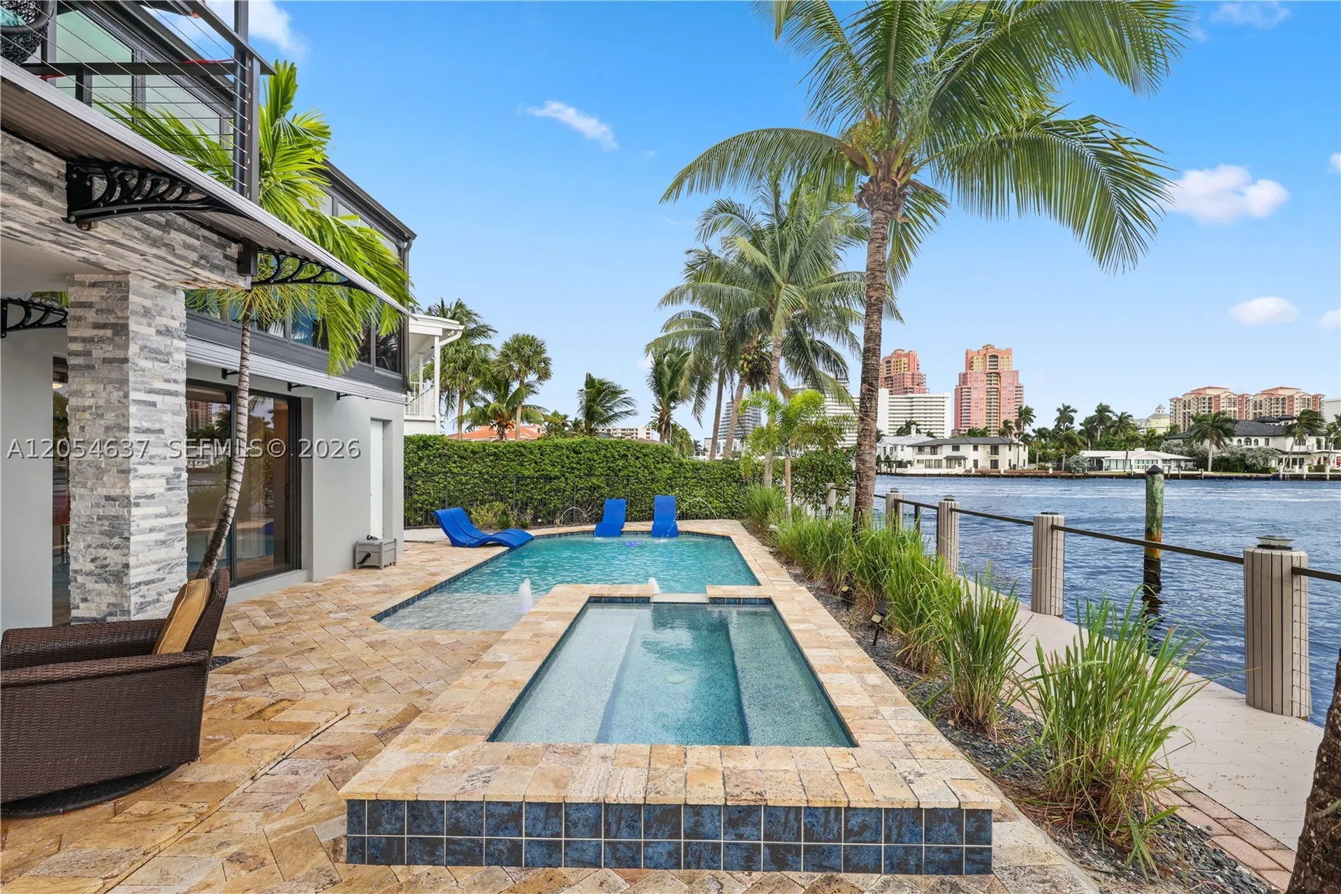 2886 NE 25th Street Fort Lauderdale FL 33305