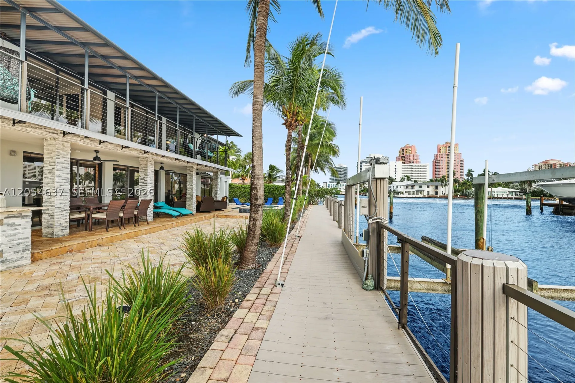 2886 NE 25th Street Fort Lauderdale FL 33305