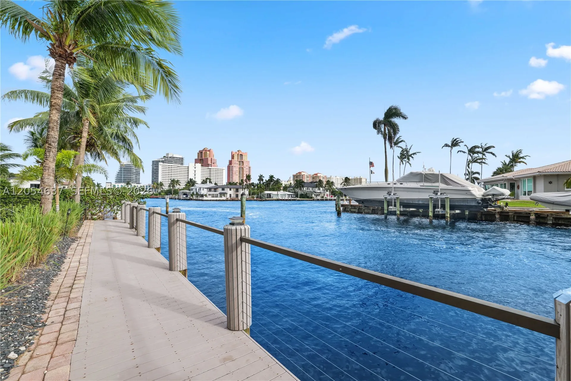 2886 NE 25th Street Fort Lauderdale FL 33305