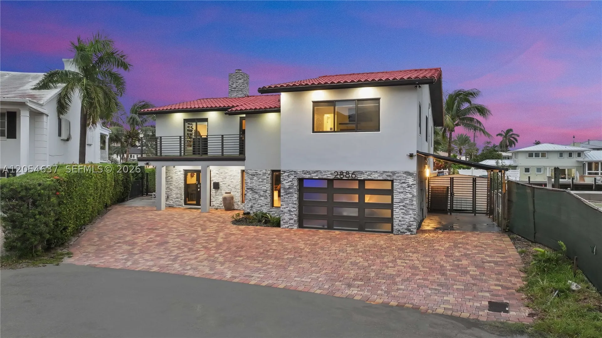 2886 NE 25th Street Fort Lauderdale FL 33305