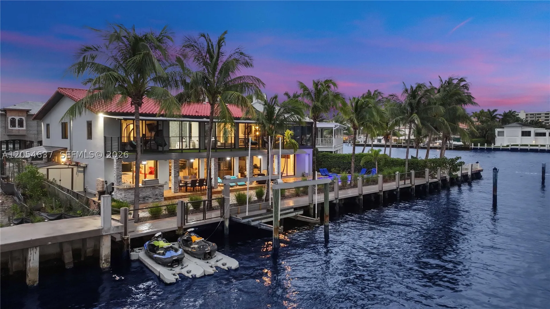 2886 NE 25th Street Fort Lauderdale FL 33305