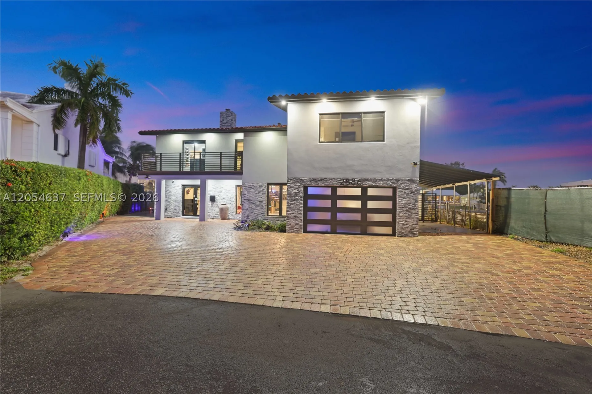 2886 NE 25th Street Fort Lauderdale FL 33305
