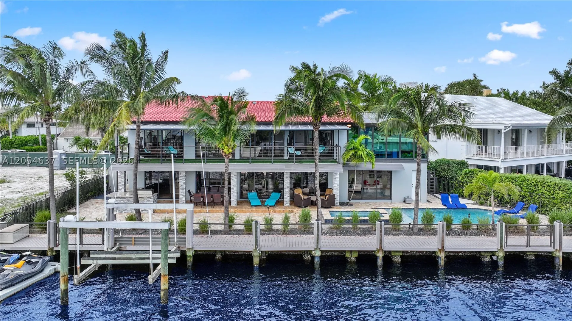 2886 NE 25th Street Fort Lauderdale FL 33305