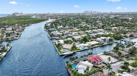 2886 NE 25th Street Fort Lauderdale FL 33305