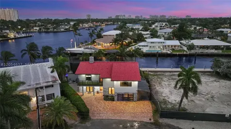 2886 NE 25th Street Fort Lauderdale FL 33305