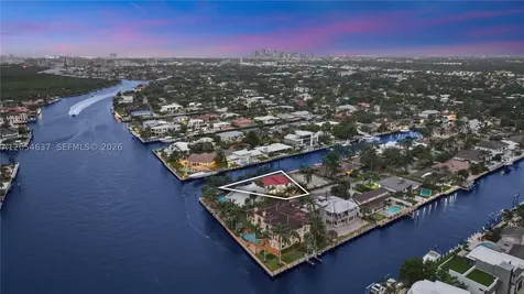 2886 NE 25th Street Fort Lauderdale FL 33305