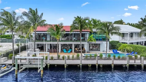 2886 NE 25th Street Fort Lauderdale FL 33305