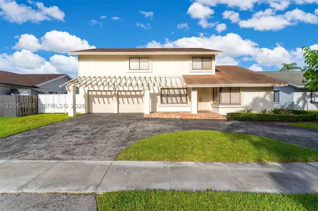 11055 SW 129th Court Miami FL 33186