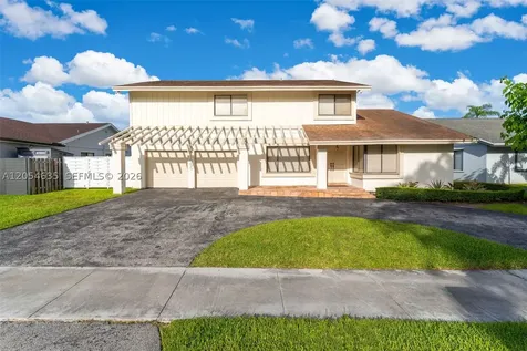 11055 SW 129th Court Miami FL 33186