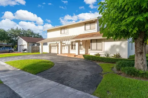 11055 SW 129th Court Miami FL 33186