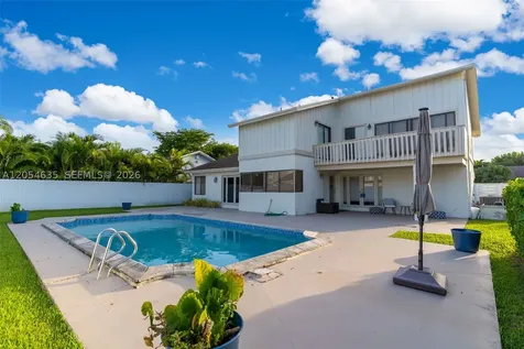 11055 SW 129th Court Miami FL 33186